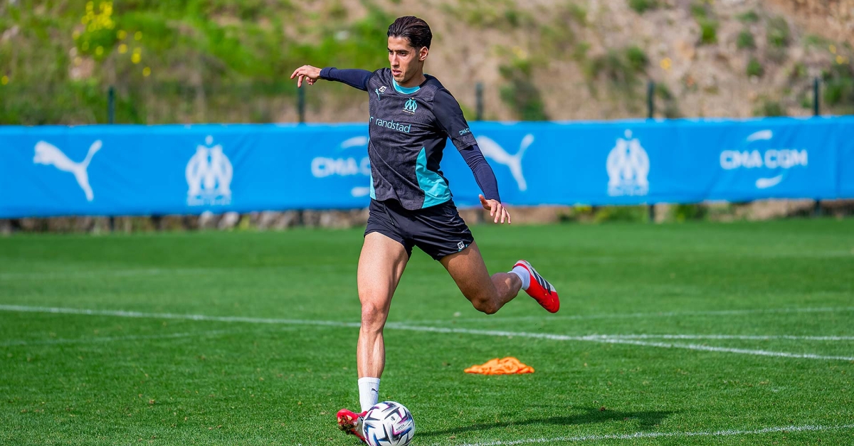 OM-AJA : Plusieurs absents pour affronter Auxerre