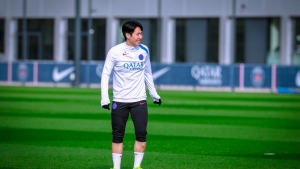 Illustration : Mercato PSG : Un club de Premier League aimerait s’offrir Kang-in Lee