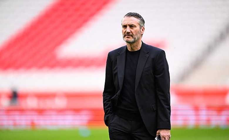 Illustration : "OM - LOSC : Le choc menacé ? Le coup de gueule fracassant d’Olivier Létang"