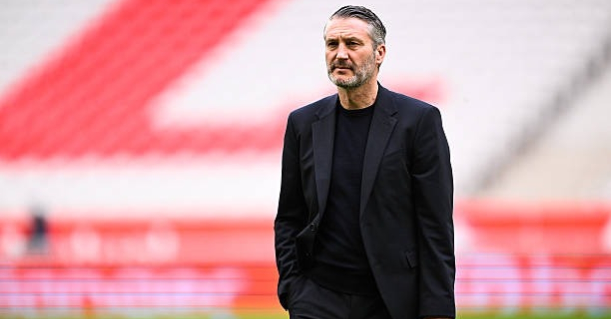 OM - LOSC : Le choc menacé ? Le coup de gueule fracassant d’Olivier Létang