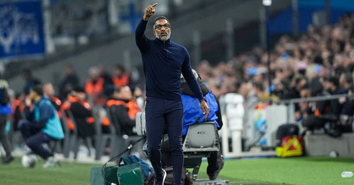 OM : Une absence de dernière minute pour Beye face à l'AJA