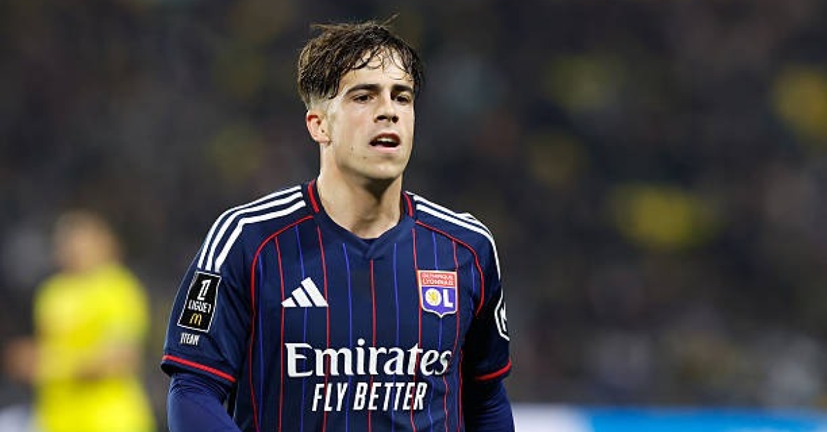 Mercato OL : La décision radicale des Gones sur le dossier Afonso Moreira