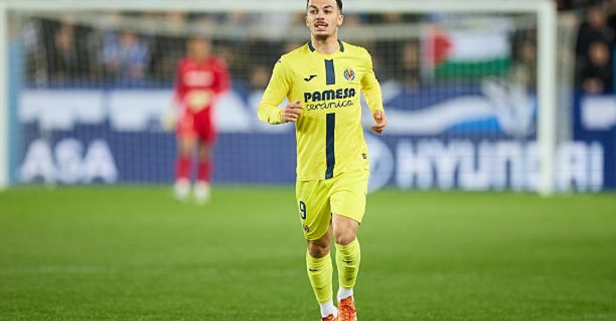 Mercato OL : Le Barça prêt à sortir le chéquier pour Georges Mikautadze ?