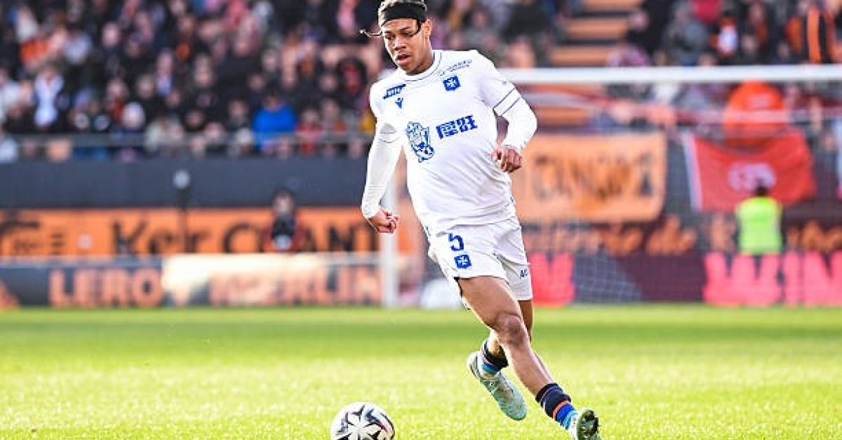 Mercato : Le RC Lens, le LOSC et Rennes se livrent une bataille pour Kévin Danois !