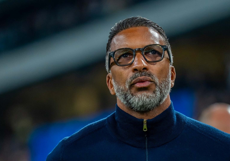 Illustration : OM : Habib Beye défend son bilan et assume un football "moins spectaculaire"