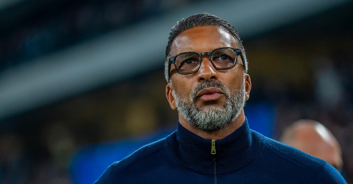 OM : Habib Beye défend son bilan et assume un football "moins spectaculaire"