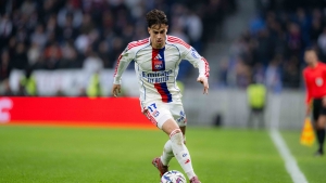 Illustration : Mercato OL : 4 prétendants aimeraient signer Afonso Moreira