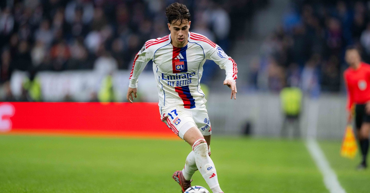 Mercato OL : 4 prétendants aimeraient signer Afonso Moreira