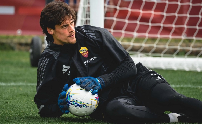 Illustration : "Mercato : Le PSG aurait trouvé le remplaçant de Chevalier"