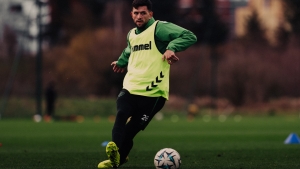 Illustration : GF38-ASSE : Montanier aurait tranché pour le capitanat