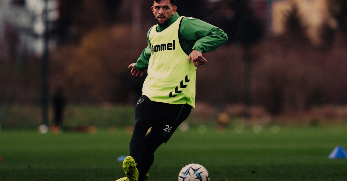 GF38-ASSE : Montanier aurait tranché pour le capitanat