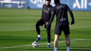 Illustration : Mercato PSG : Deux attaquants parisien est pisté par la Juventus