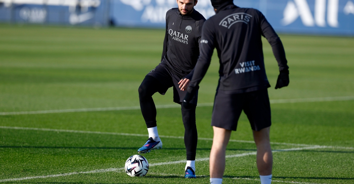 Mercato PSG : Deux attaquants parisien est pisté par la Juventus