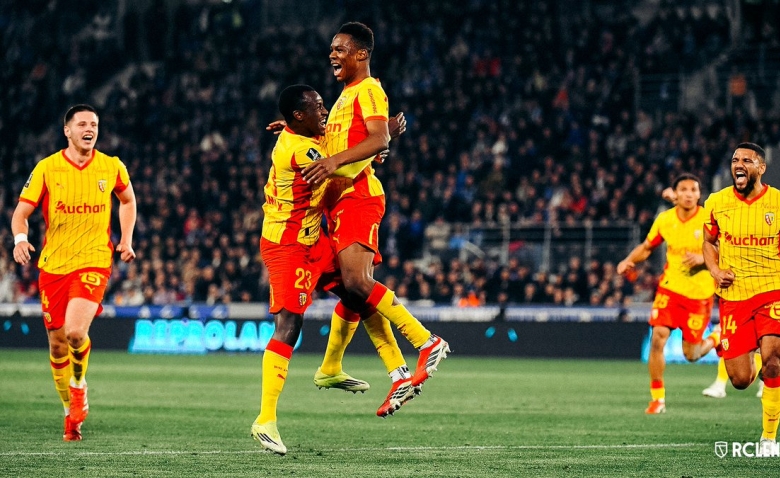 Illustration : "Mercato Lens : Un club anglais prêt à mettre 45M€ pour Mamadou Sangaré"