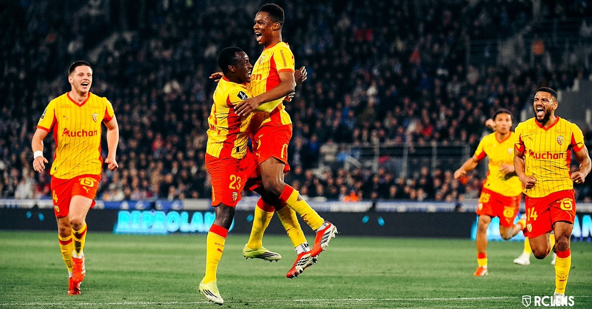 Mercato Lens : Un club anglais prêt à mettre 45M€ pour Mamadou Sangaré