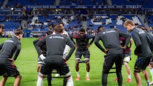 Illustration : OL : Plusieurs absents pour affronter le Havre