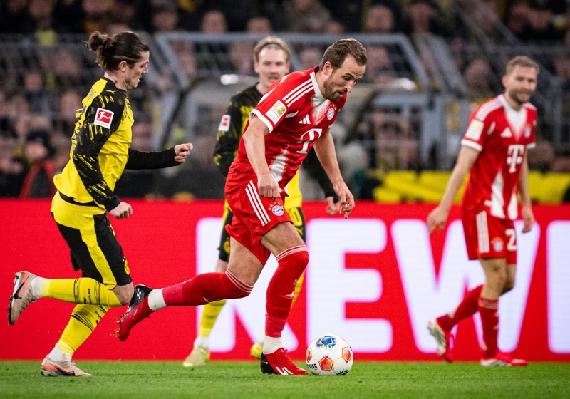 Illustration : Mercato : Le PSG vise un top buteur européen pour remplacer Ousmane Dembélé