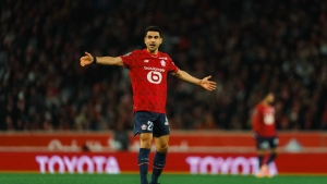 Illustration : LOSC : Plusieurs forfaits avant d'affronter le Stade Rennais