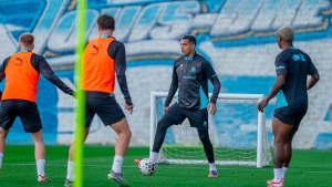 Illustration : Mercato OM : Un flop pourrait quitter le club cet été