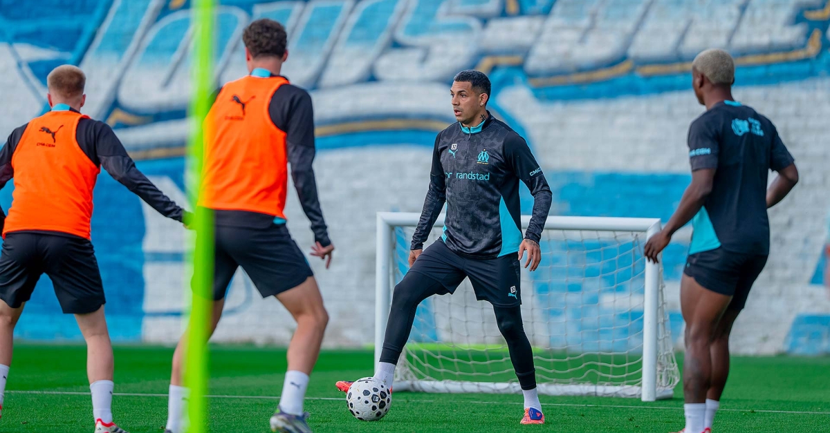 Mercato OM : Un flop pourrait quitter le club cet été