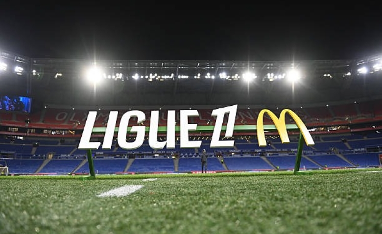 Illustration : "Ligue 1 : Qui est le meilleur buteur de l'année 2026 ?"