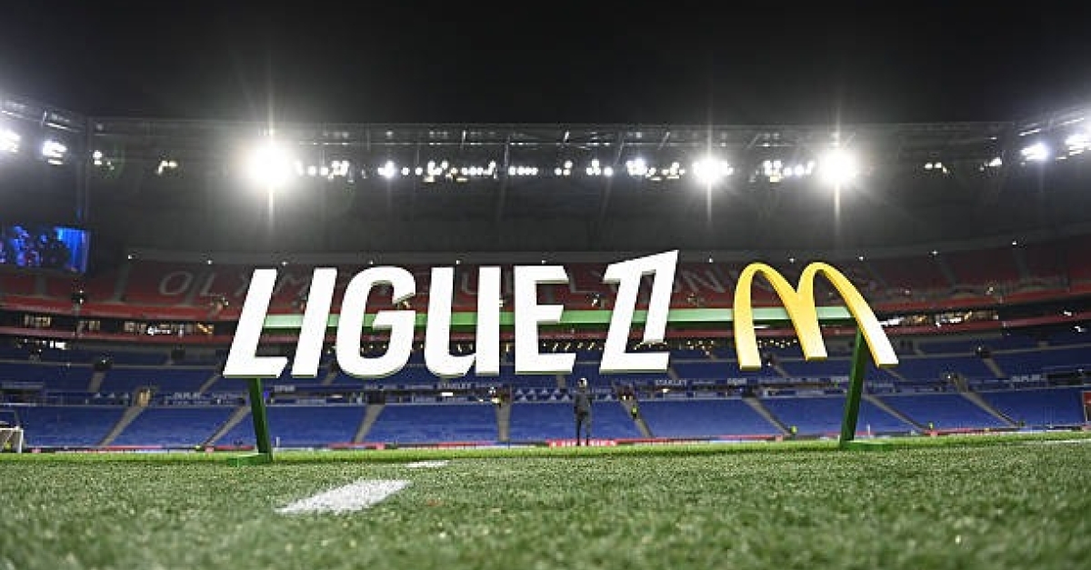 Ligue 1 : Qui est le meilleur buteur de l'année 2026 ?