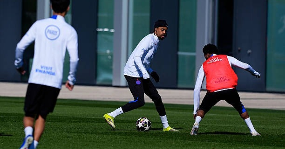 Chelsea - PSG : Deux absents côté parisien pour la mission commando à Londres