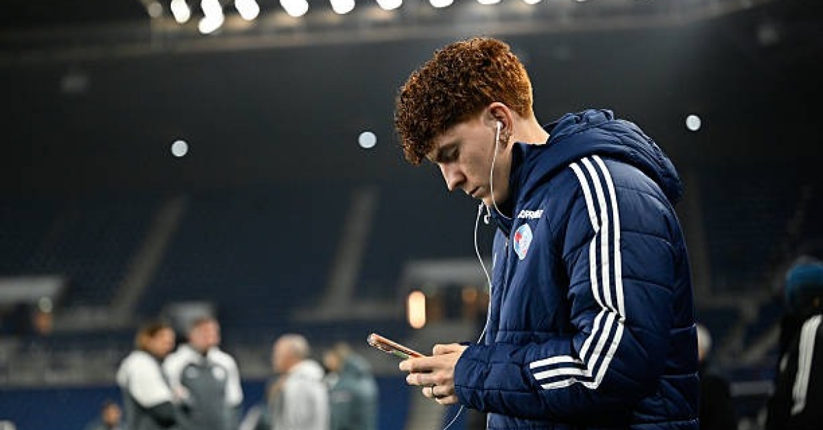 Mercato : Valentin Barco vers Chelsea, Mykhaylo Mudryk vers Strasbourg ? Le grand chassé-croisé !