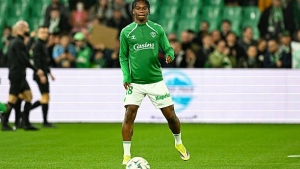 Illustration : Mercato ASSE : Aboubaka Soumahoro, le transfert "fantôme" qui tourne au fiasco