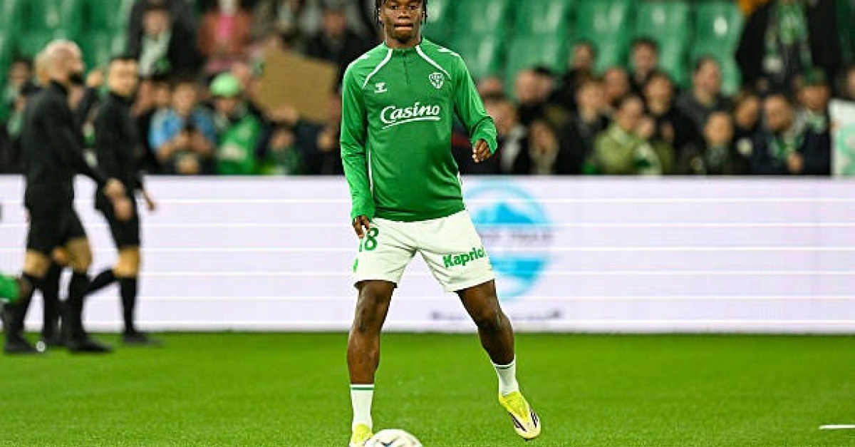 Mercato ASSE : Aboubaka Soumahoro, le transfert "fantôme" qui tourne au fiasco