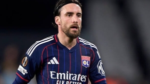 Illustration : OL : Une épée de Damoclès plane au-dessus de Nicolas Tagliafico