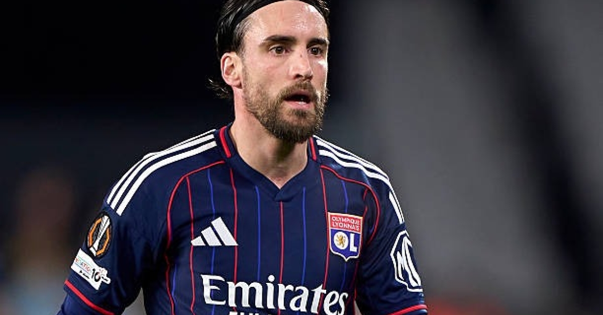 OL : Une épée de Damoclès plane au-dessus de Nicolas Tagliafico