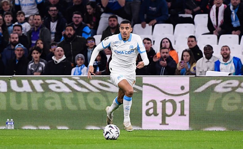 Illustration : "Mercato OM : L'Atlético Madrid prêt à toutes les folies pour Mason Greenwood !"