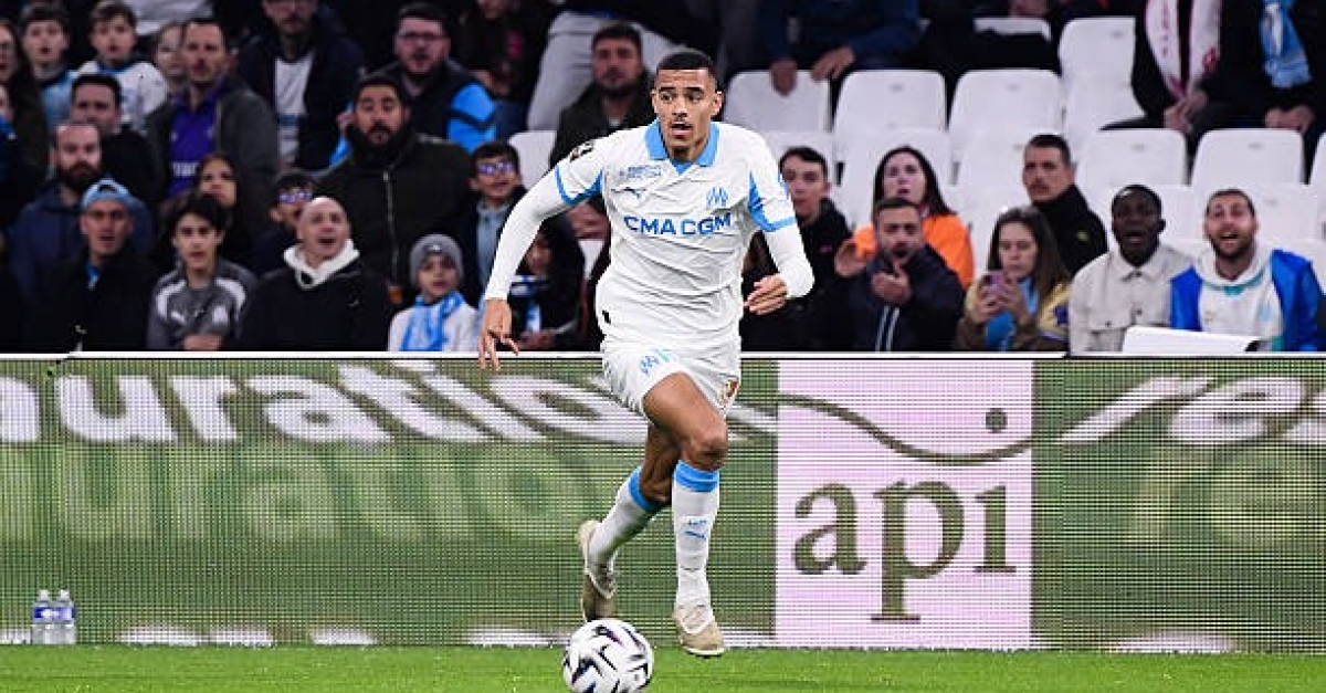 Mercato OM : L'Atlético Madrid prêt à toutes les folies pour Mason Greenwood !