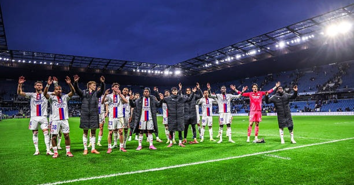 OL : Pourquoi une non-qualification en C1 pourrait provoquer un séisme à Lyon