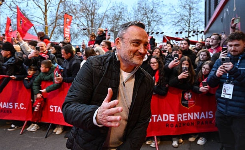 Illustration : "Mercato : Bataille royale entre Rennes, Lens et le LOSC pour un prodige à 20 M€"