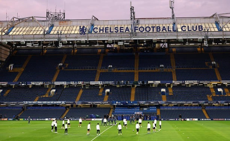 Illustration : "Chelsea - PSG : Les compositions probables avec un onze de gala pour Luis Enrique"