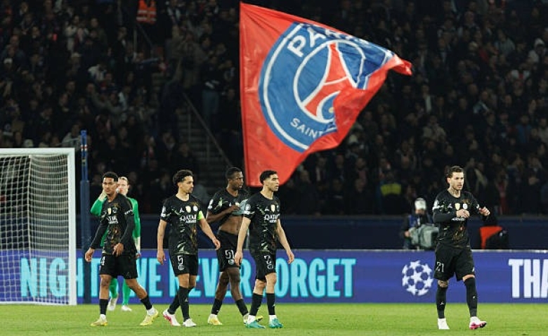 Illustration : "PSG - FC Nantes : On connaît enfin la date du match reporté"