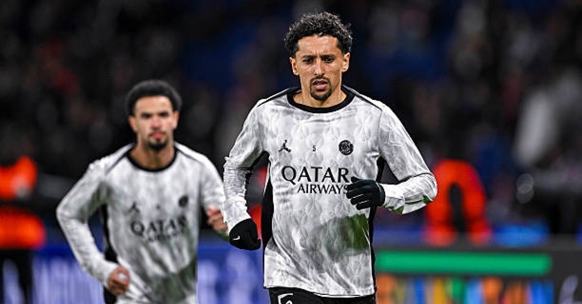 Chelsea - PSG : Luis Enrique prêt à sacrifier Marquinhos pour le match retour ?