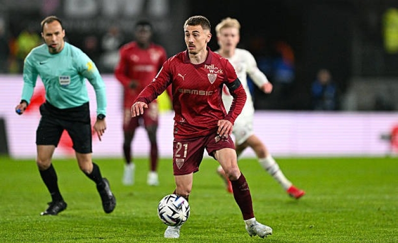 Illustration : "OM : 