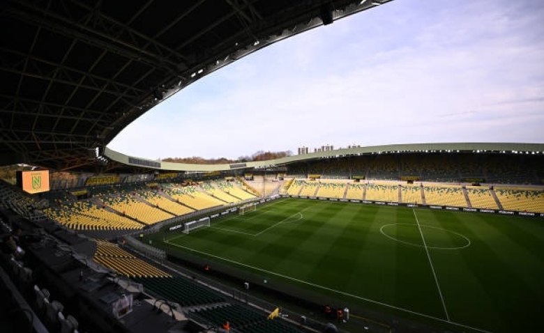 Illustration : "Mercato Nantes : Vers un transfert définitif à 3 M€ ? Un dossier brûlant touche à sa fin"