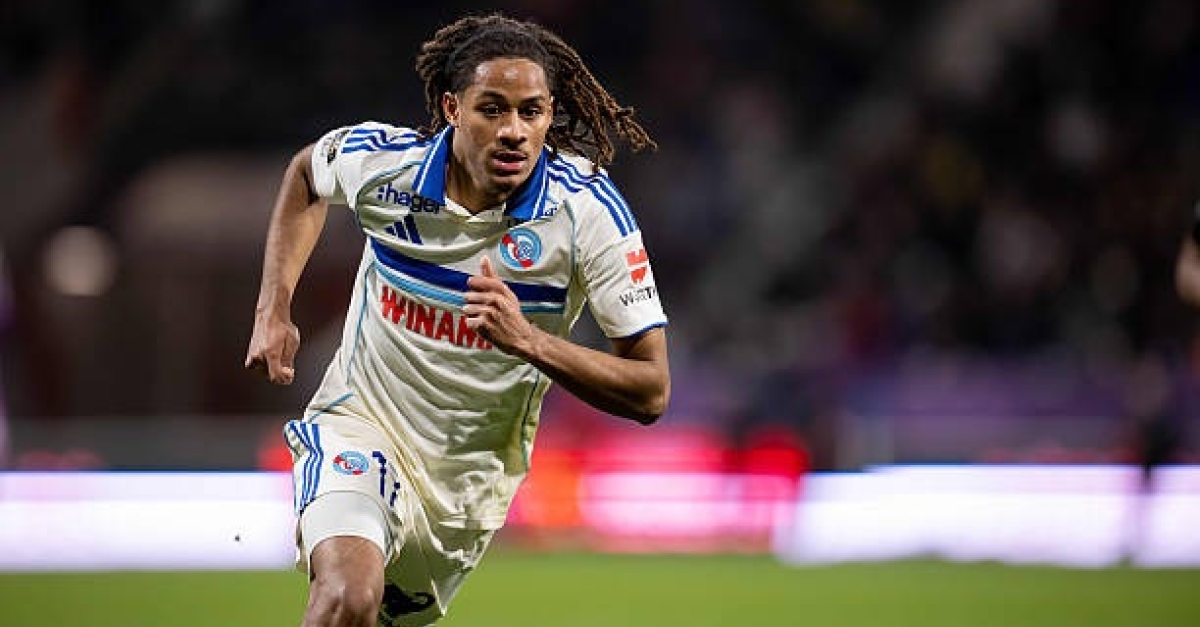 Mercato ASSE : Le retour fracassant d’un ancien talent à 15 M€ en préparation ?