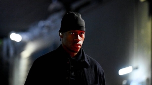 Illustration : Mercato : Jonathan David au cœur d'un duel enflammé entre l'OM et l'OL