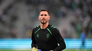 Illustration : Mercato ASSE : Brice Maubleu sort du silence et tend la main pour une prolongation