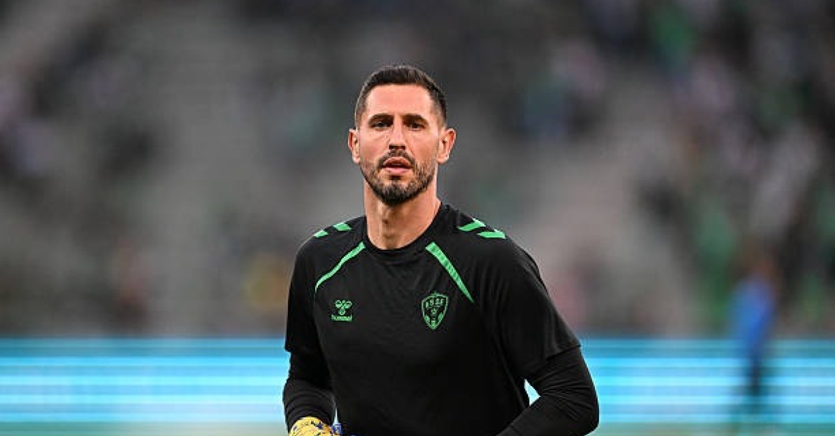 Mercato ASSE : Brice Maubleu sort du silence et tend la main pour une prolongation