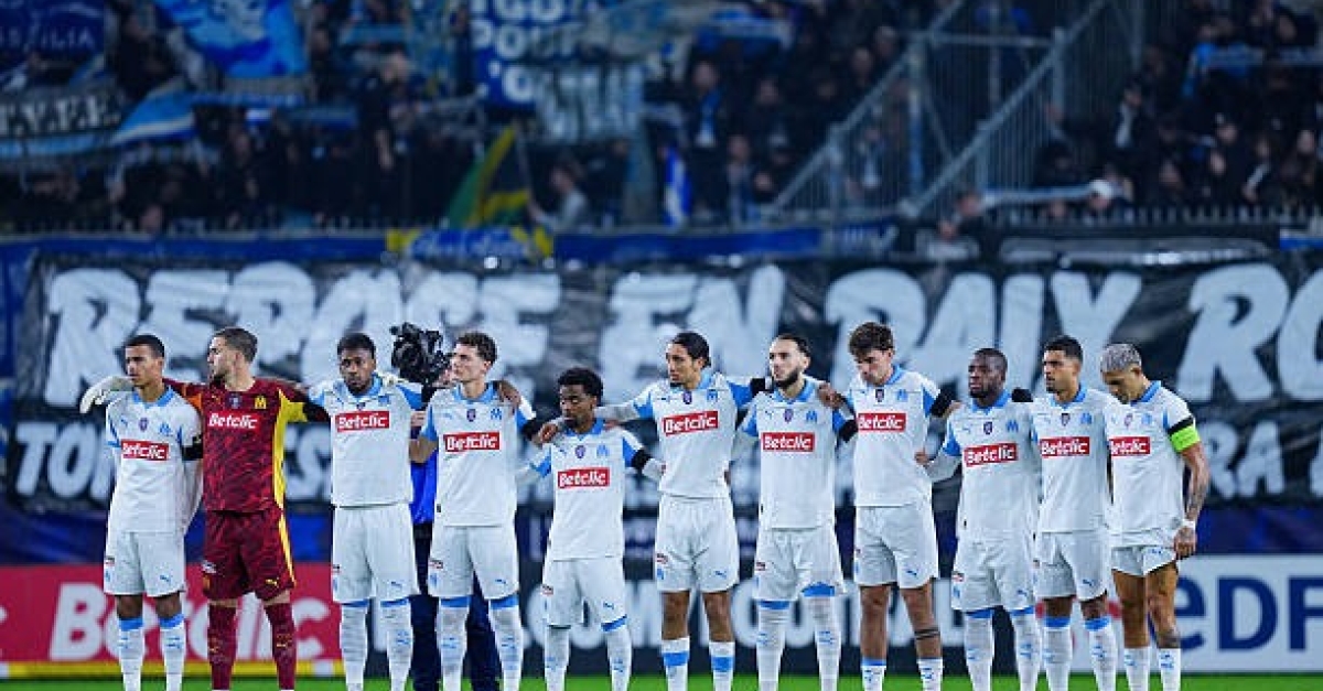 Mercato OM : Le successeur de Mason Greenwood déjà identifié en Bundesliga !