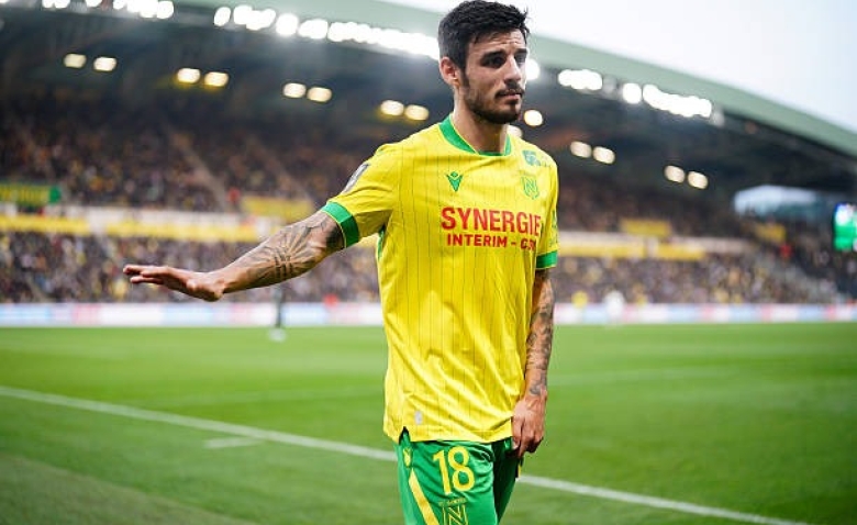 Illustration : "Nantes - Strasbourg : Pourquoi Centonze et Tabibou vont devoir jouer avec le frein à main"