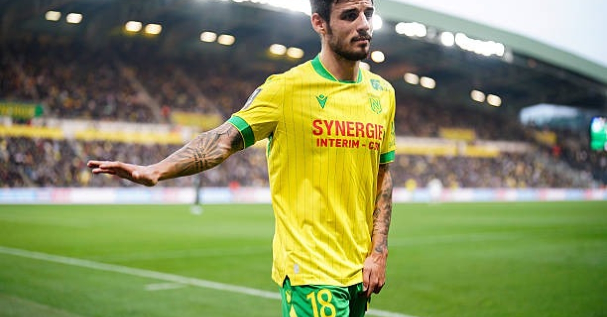 Nantes - Strasbourg : Pourquoi Centonze et Tabibou vont devoir jouer avec le frein à main