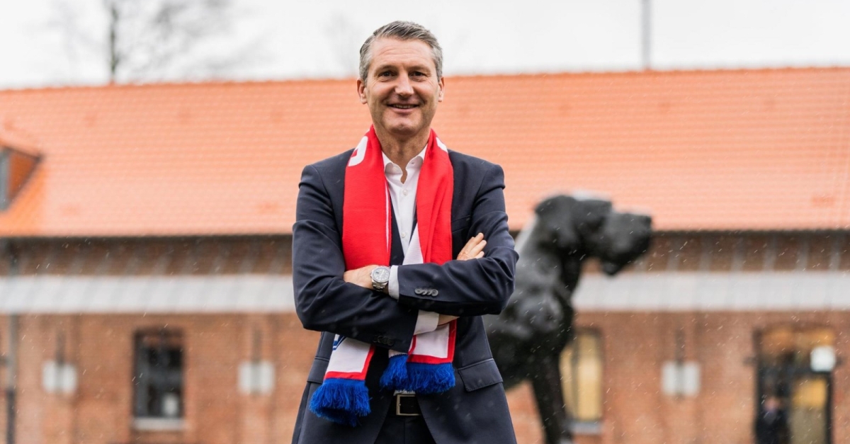 OM - LOSC : Olivier Létang lâche une bombe financière à 187 M€ d'écart !