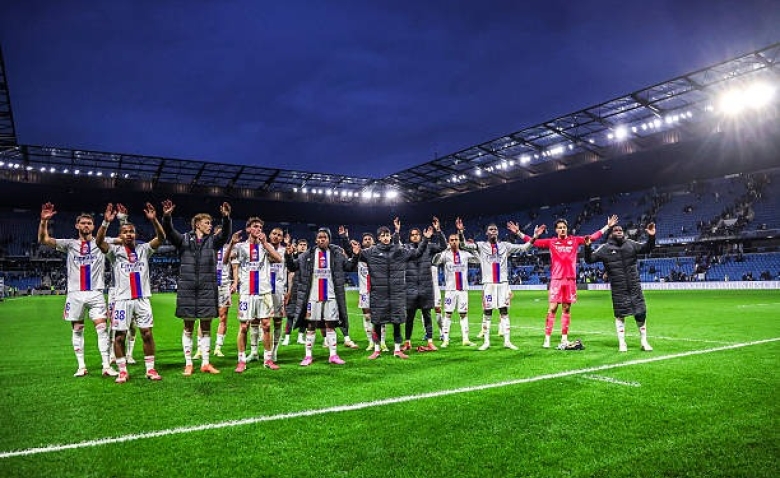 Illustration : "OL - Celta Vigo : Le grand retour du trio Fofana-Moreira-Sulc pour le miracle européen"